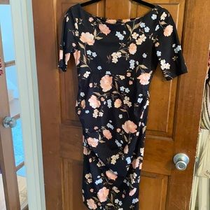 ASOS Maternity Dress